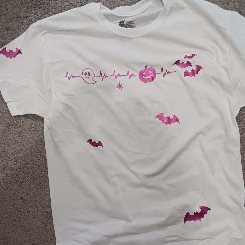 Halloween shirt